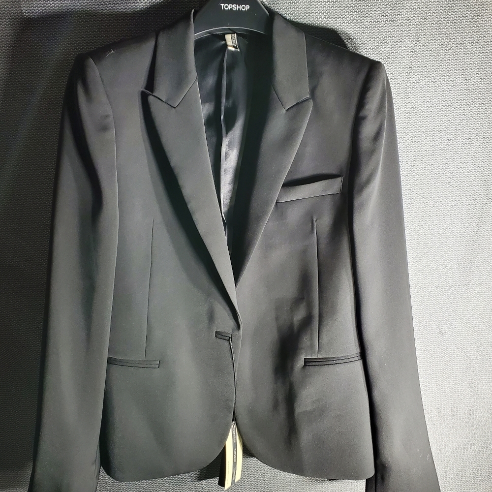 Tops Shop blazer